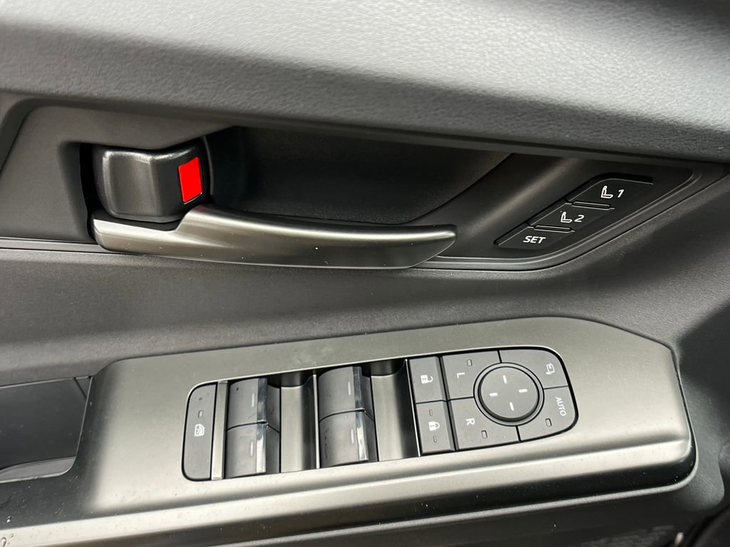 New 2026 Toyota bZ image 12