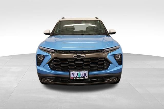 New 2025 Chevrolet TrailBlazer ACTIV w/ Convenience Package image 6