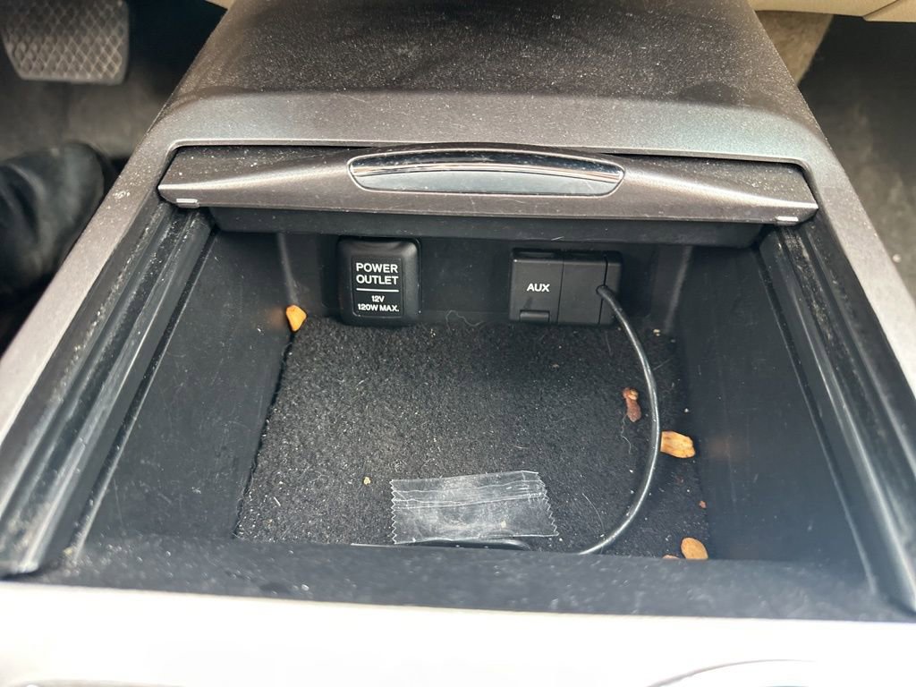 Used 2014 Acura RDX AWD w/ Technology Package image 26