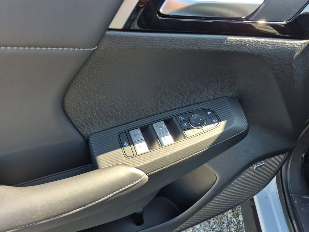 New 2026 Mitsubishi Outlander AWD image 59