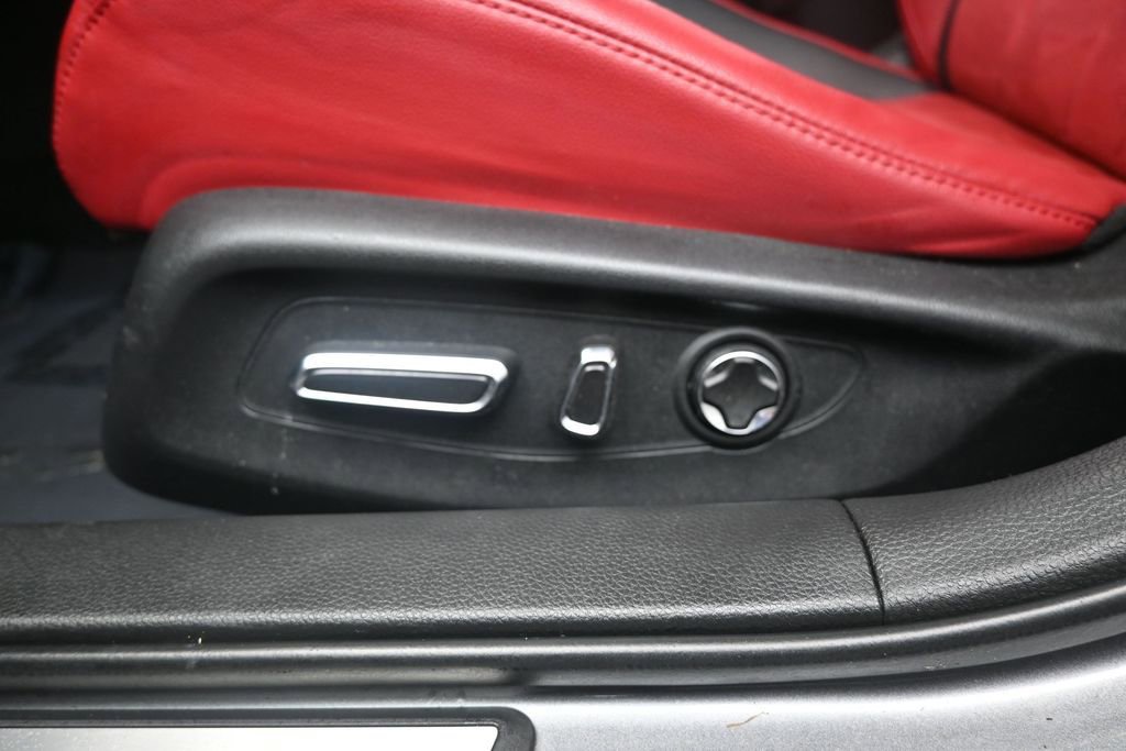 Used 2023 Acura Integra A-Spec FWD image 10