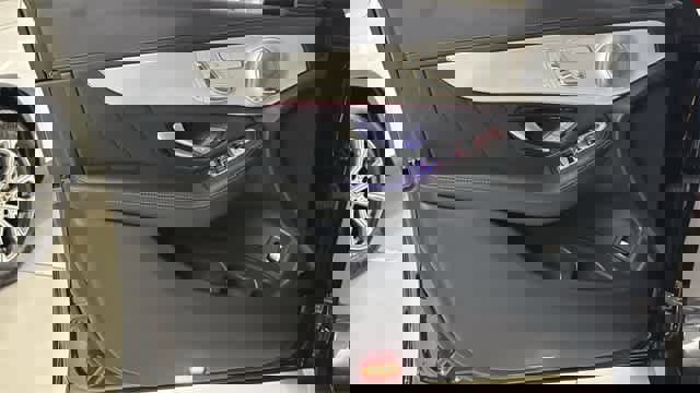 Certified 2023 Mercedes-Benz GLC 300 4MATIC Coupe image 15