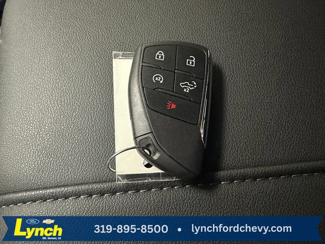 New 2026 Chevrolet Silverado 1500 LT Trail Boss image 14