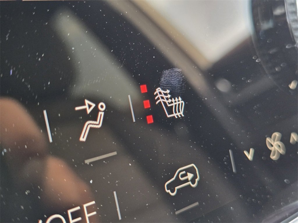 New 2026 GMC Terrain Elevation image 16