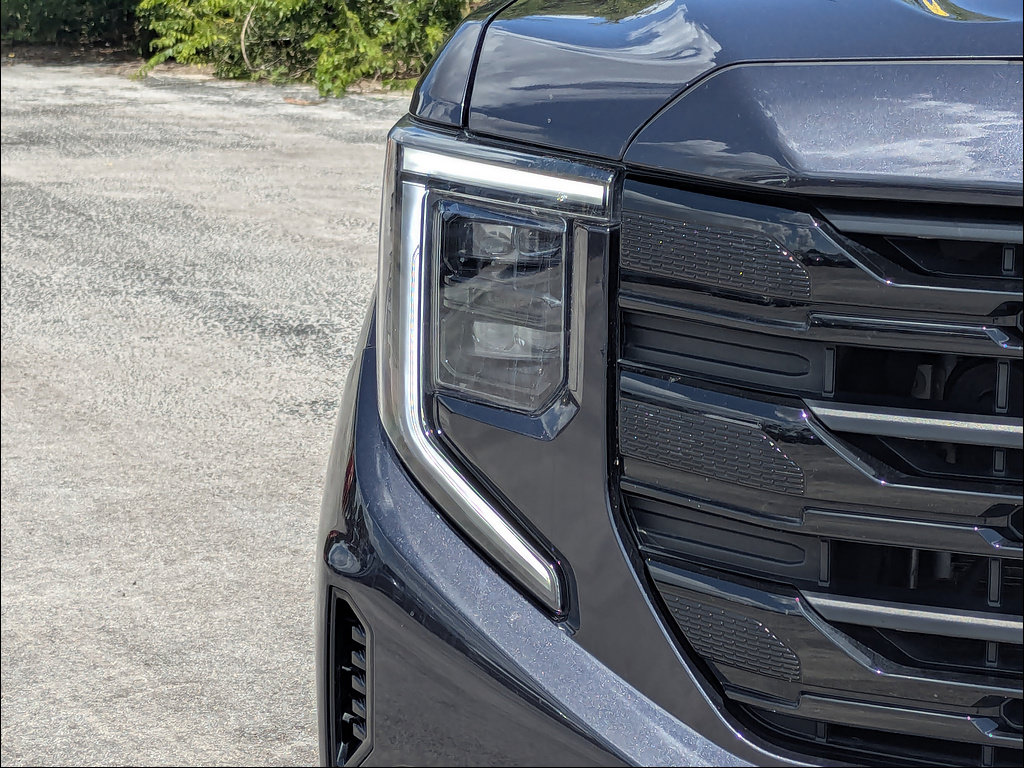 Certified 2024 GMC Sierra 1500 Elevation w/ Max Trailering Package RWD image 10