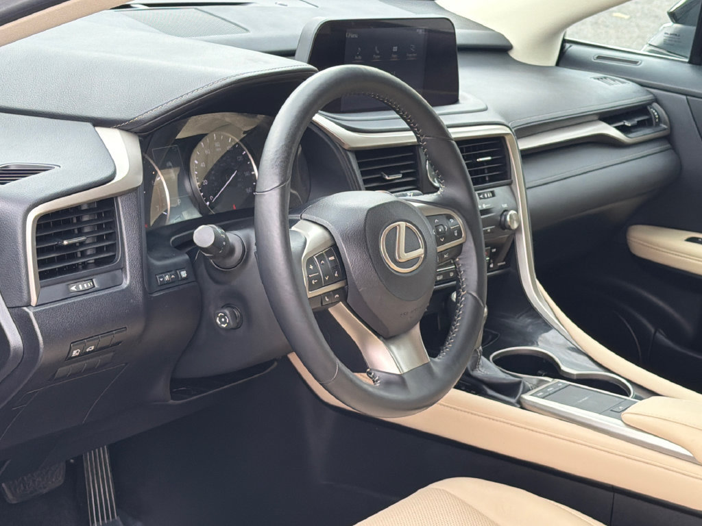 Used 2021 Lexus RX 350 FWD w/ Accessory Package image 16