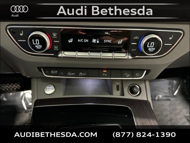 Used 2022 Audi Q5 2.0T Premium Plus AWD/4WD image 25