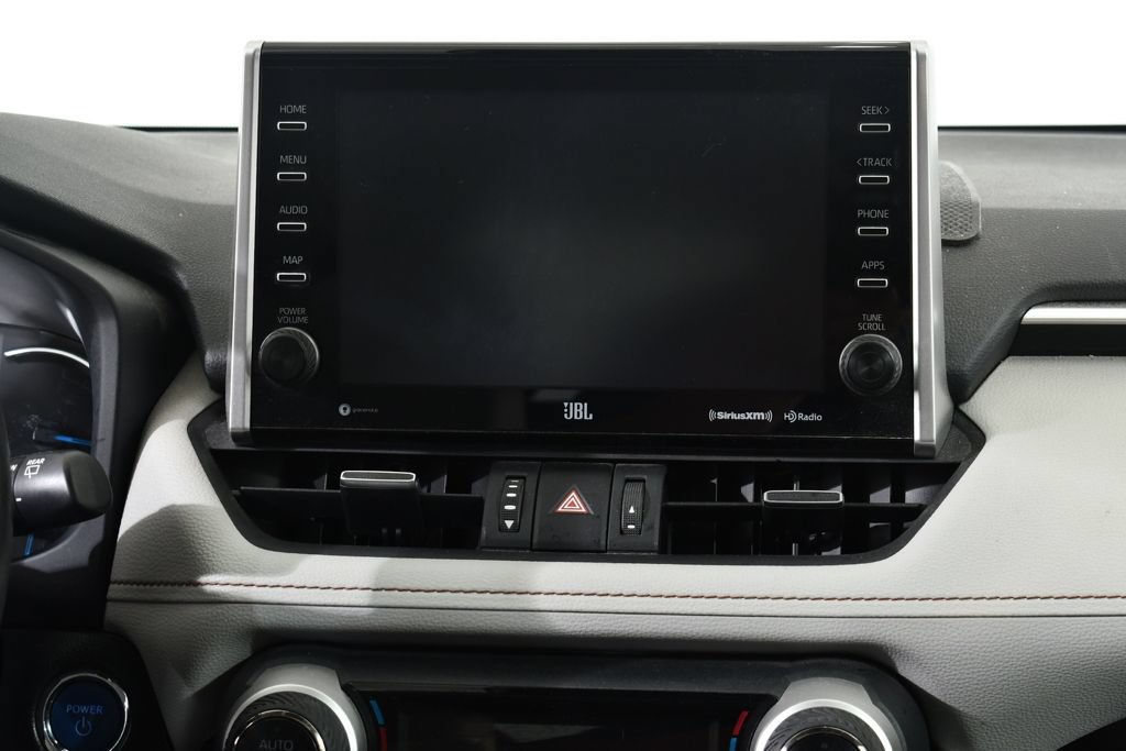 Used 2022 Toyota RAV4 Limited w/ Limited Grade Weather Package AWD/4WD image 9