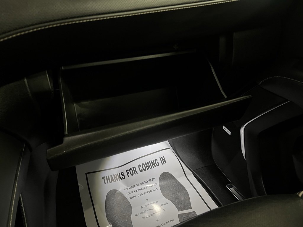 Used 2023 Chevrolet Suburban Premier image 41