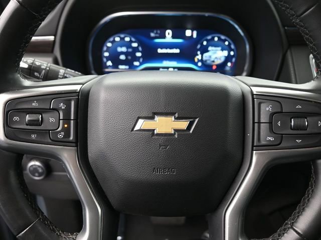 Used 2023 Chevrolet Tahoe LT w/ Luxury Package image 33
