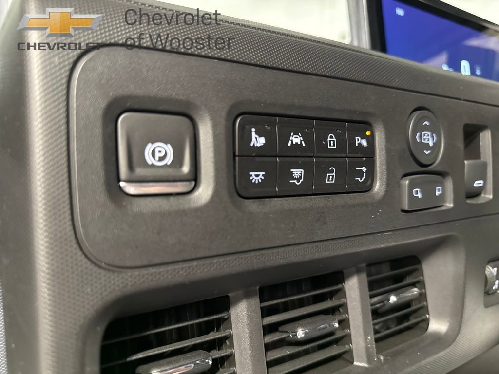 Used 2024 Chevrolet Brightdrop 600 w/ Commercial Equipment Package image 12