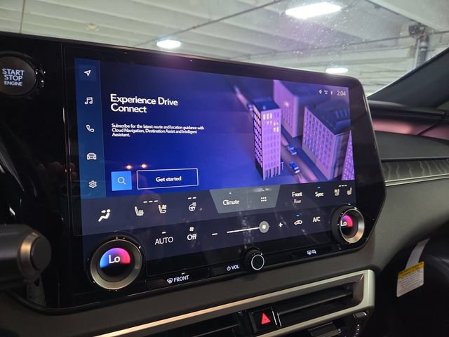 New 2026 Lexus RX 350 Premium Plus FWD image 18