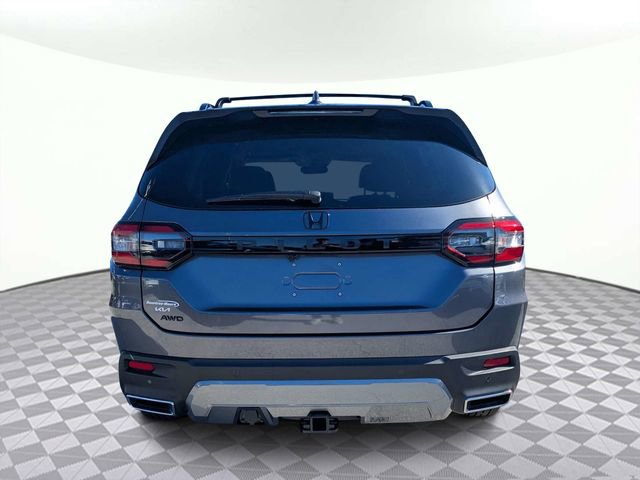 Used 2026 Honda Pilot EX-L image 4