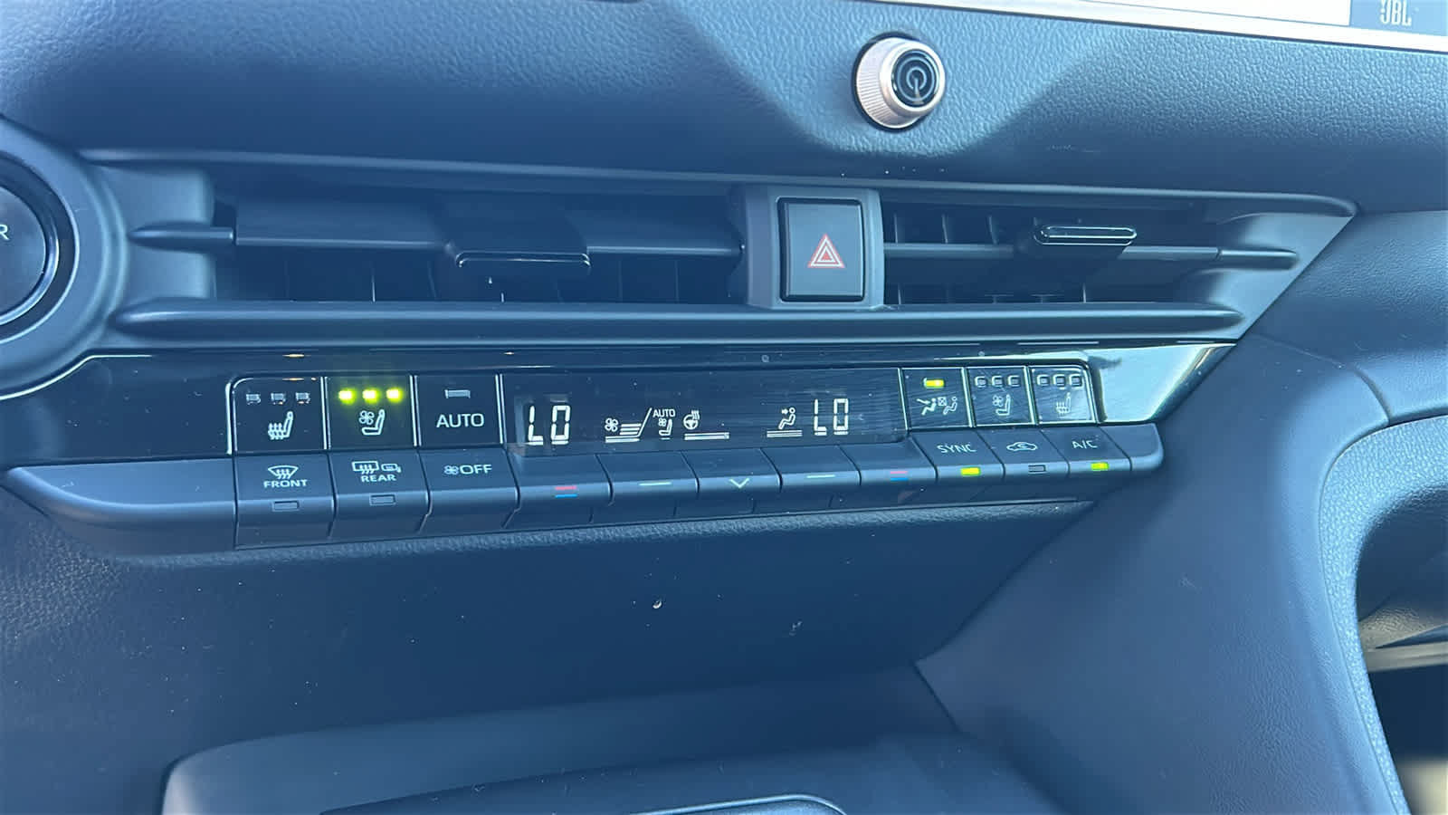 Used 2023 Toyota Crown AWD/4WD image 14