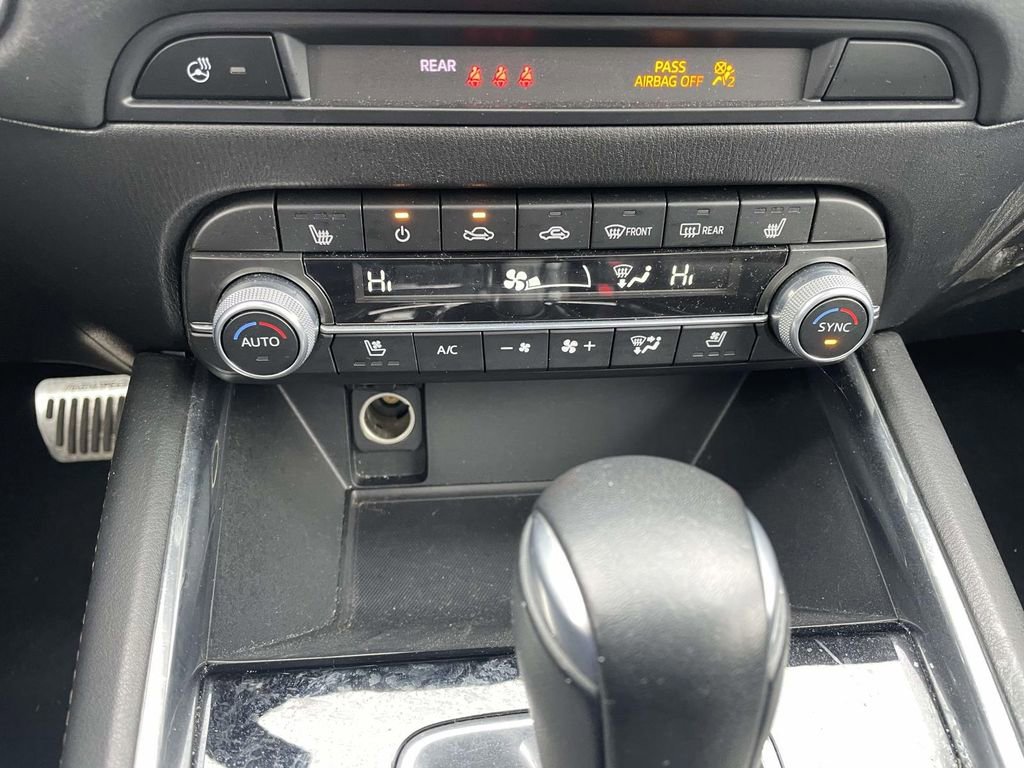 Used 2021 MAZDA CX-5 Grand Touring Reserve image 41