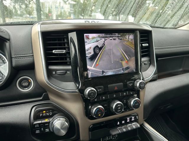 Used 2022 RAM 1500 Laramie image 31