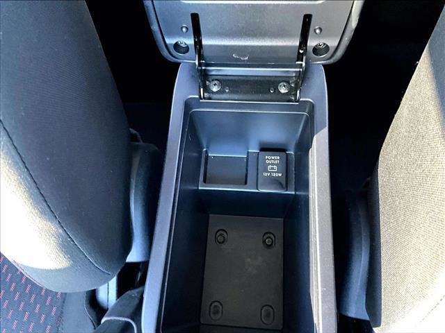 Used 2017 Mitsubishi Outlander Sport ES image 26