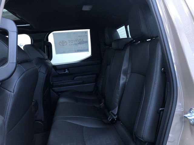 New 2026 Toyota Tacoma TRD Sport image 15