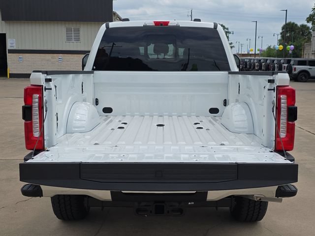 New 2026 Ford F250 Lariat w/ Lariat Ultimate Package AWD/4WD image 21