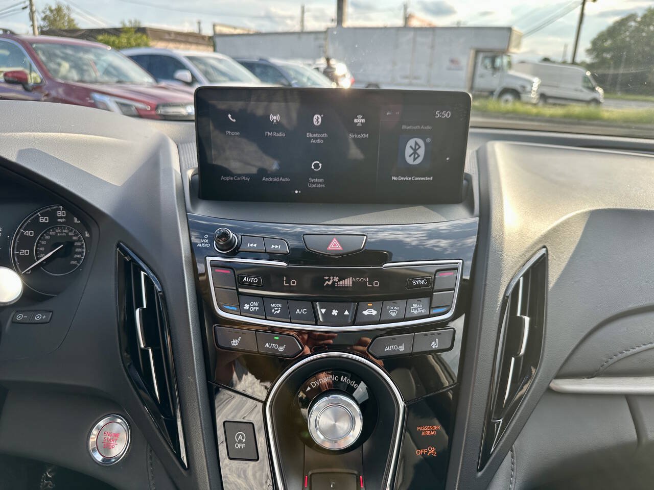 Used 2019 Acura RDX AWD image 29