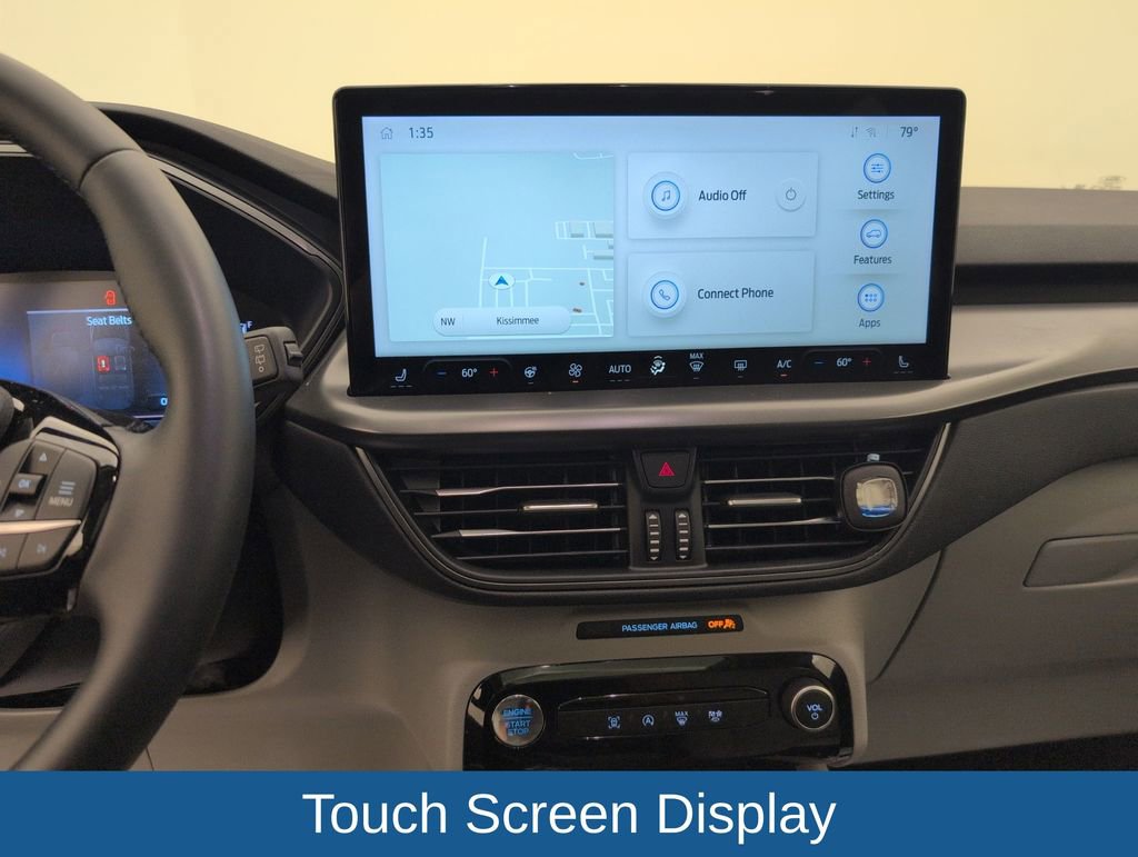 Used 2023 Ford Escape Active w/ Tech Pack #1 AWD/4WD image 17