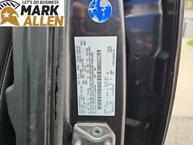 Used 2017 Ford Escape SE FWD image 33