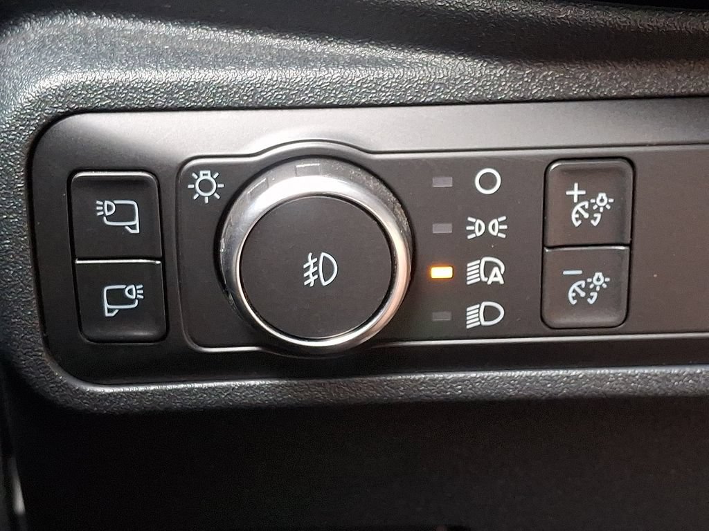 Used 2022 Ford Bronco Outer Banks AWD/4WD image 25