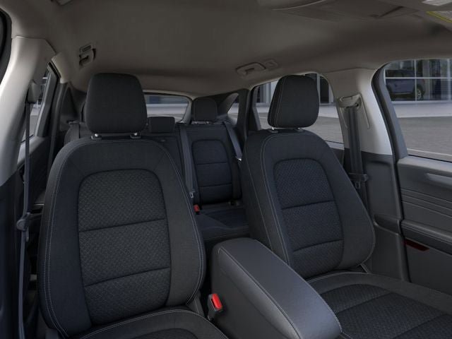 New 2026 Ford Escape Active FWD image 10