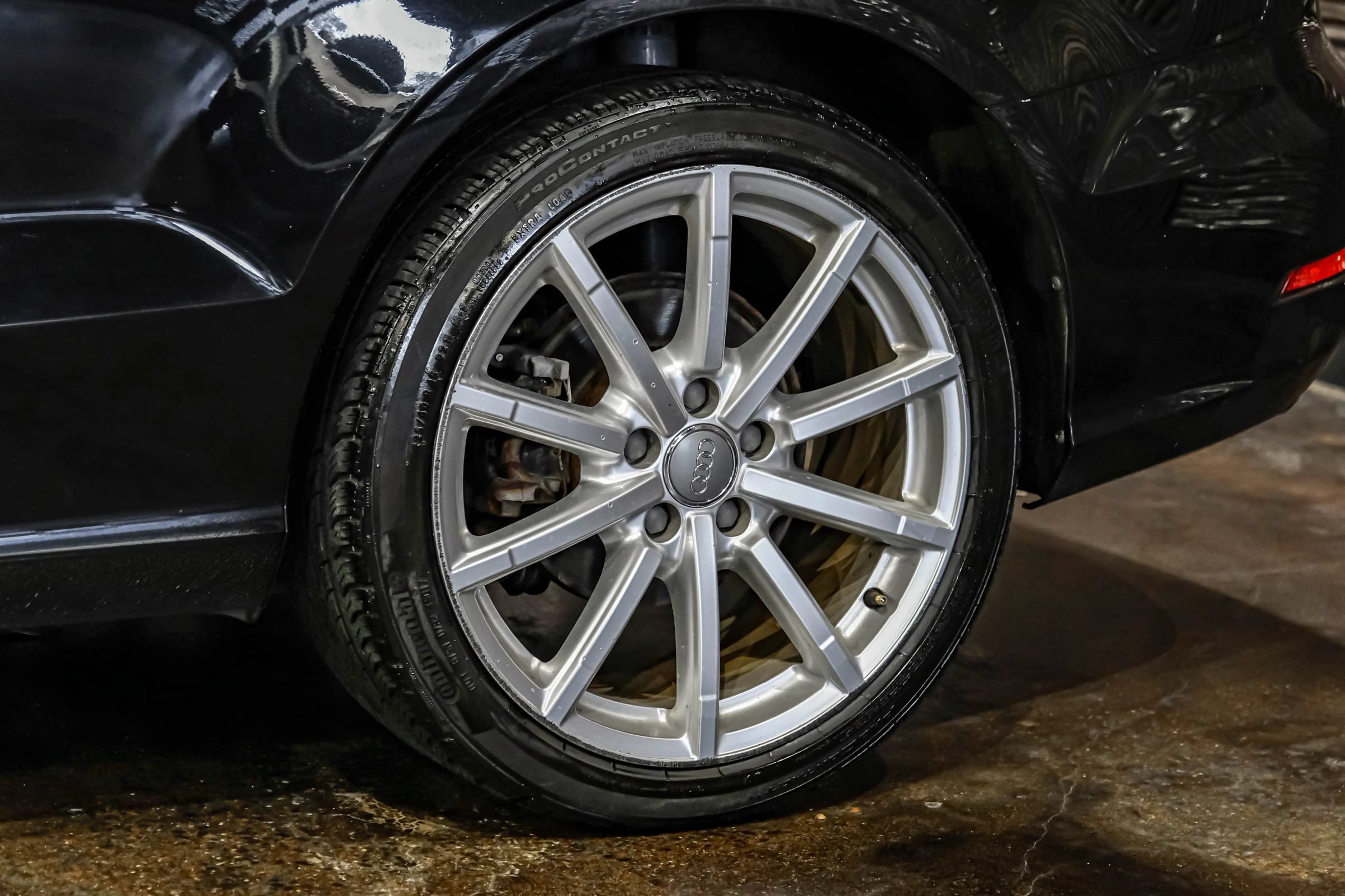 Used 2015 Audi A3 1.8T Premium Plus FWD image 56
