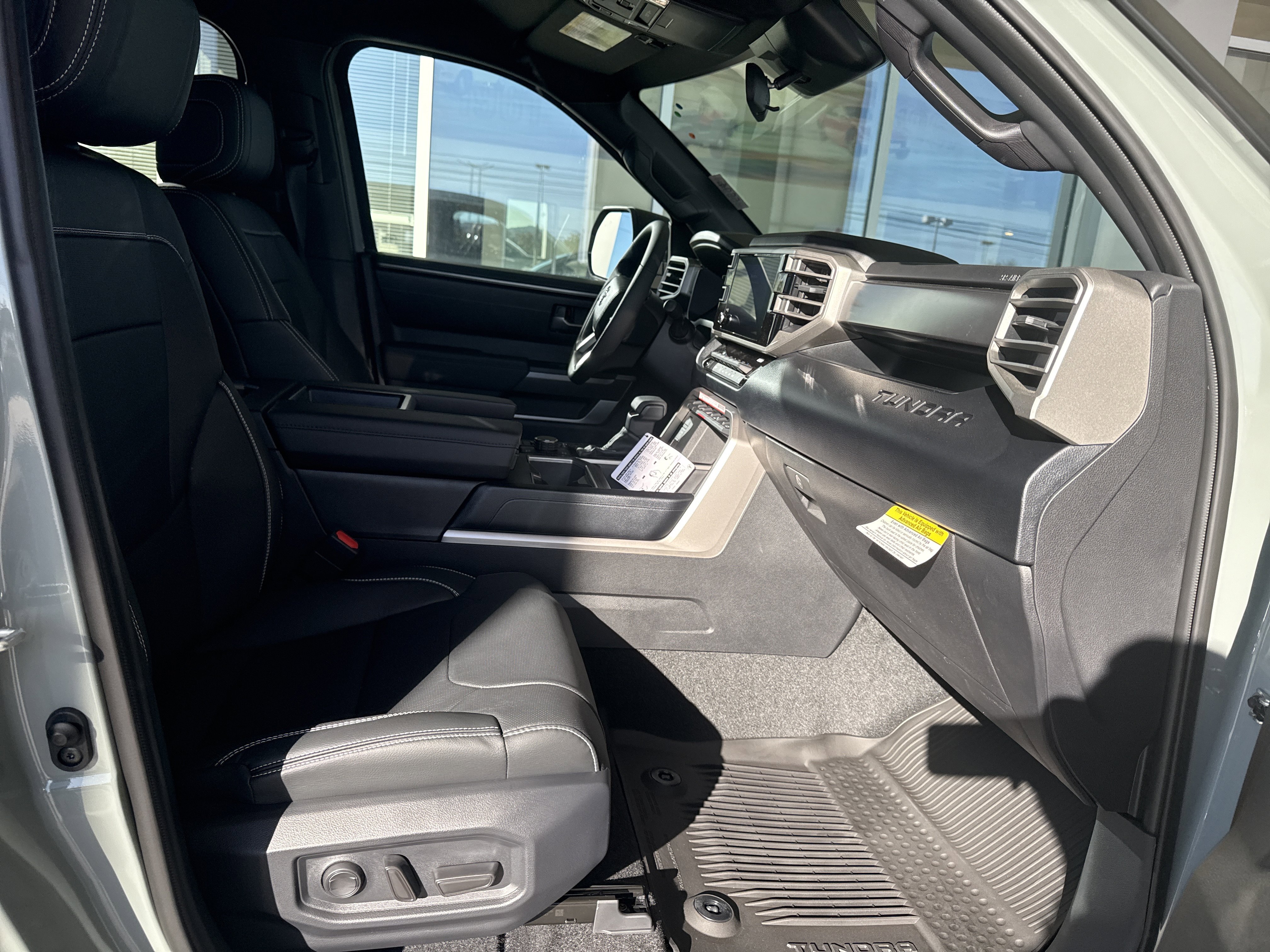 New 2026 Toyota Tundra SR5 image 17