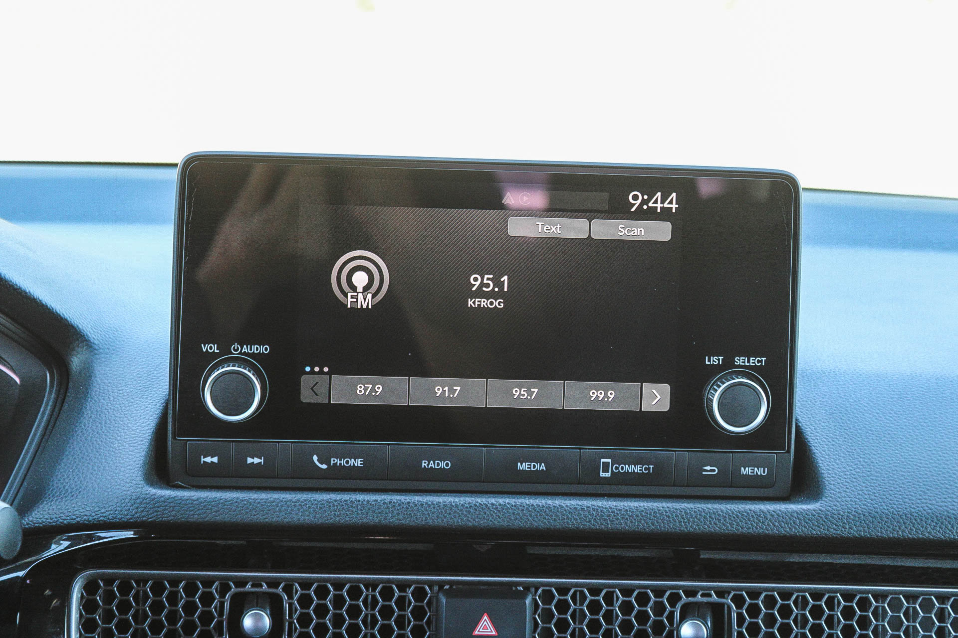 Used 2025 Honda Civic Sport image 16