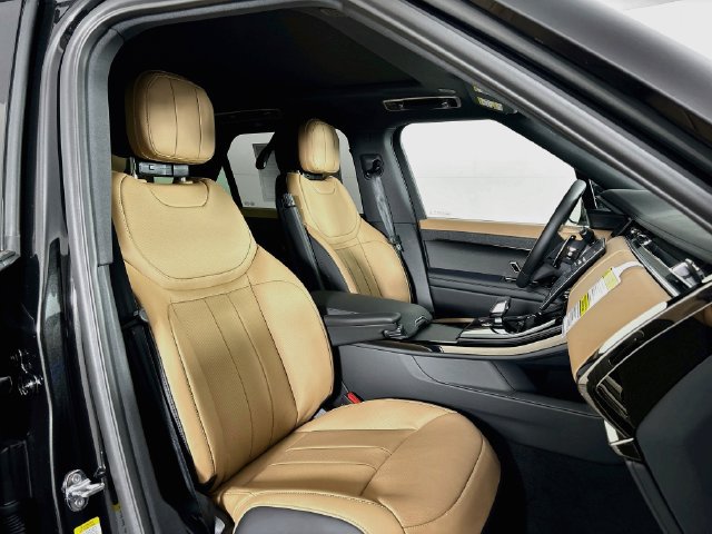 New 2027 Land Rover Range Rover Sport Dynamic SE AWD/4WD image 26