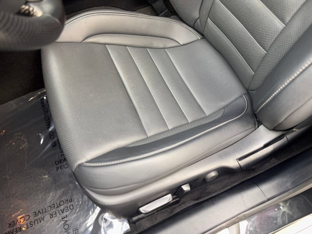 Used 2023 Lexus IS 350 F Sport RWD image 28