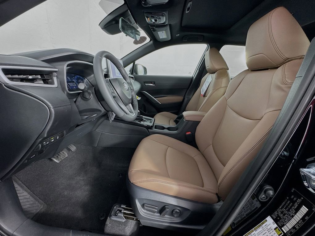 New 2026 Toyota Corolla Cross XLE image 19