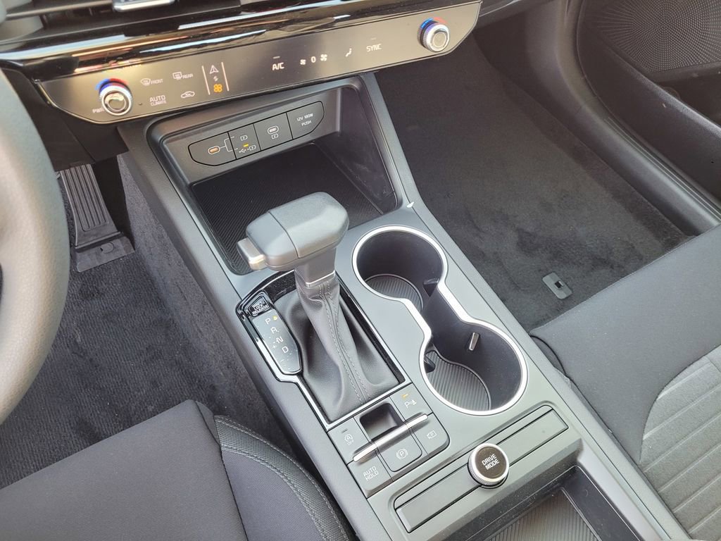 Used 2026 Kia K5 LXS image 20