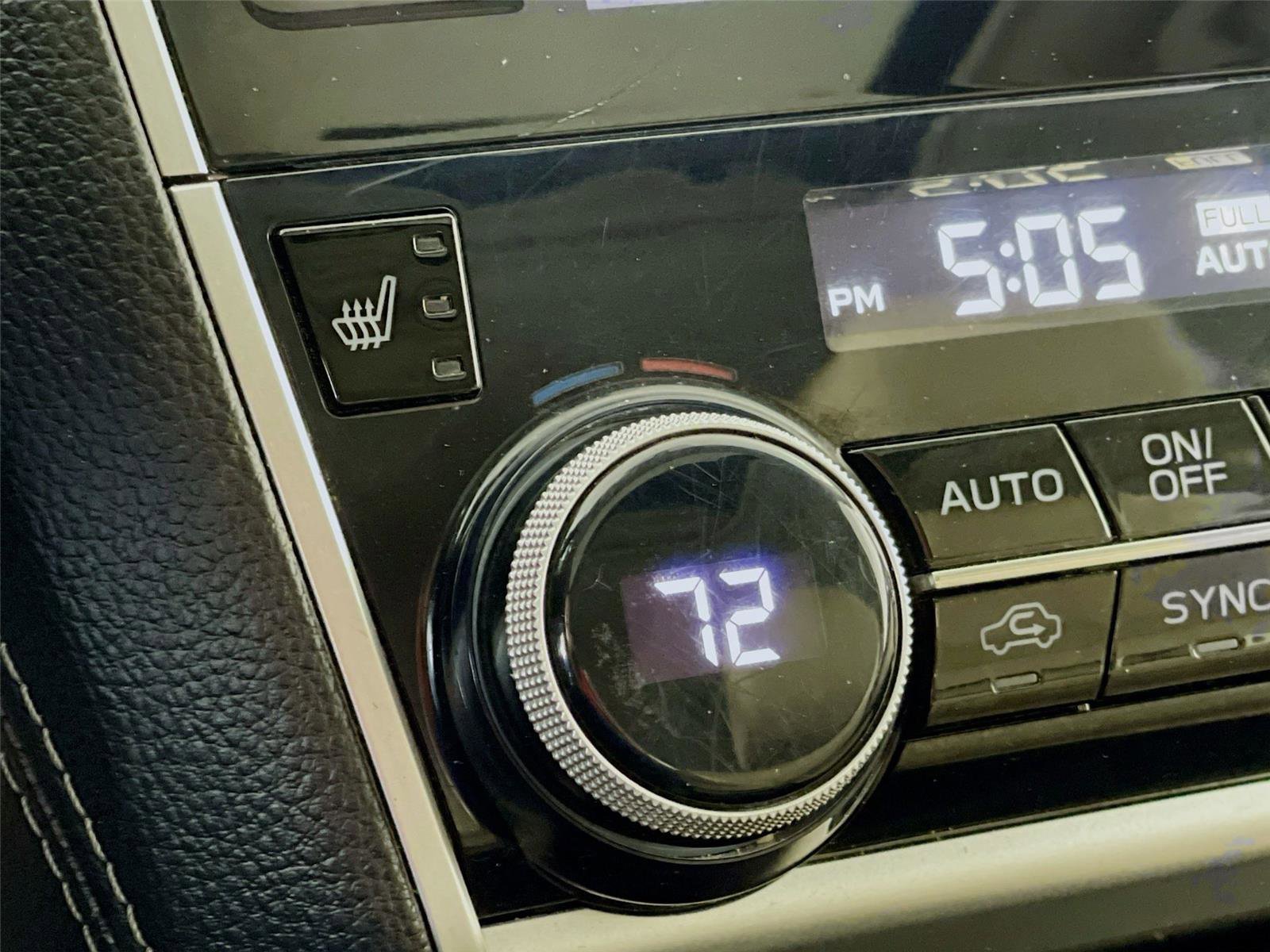 Used 2019 Subaru Outback 2.5i Limited AWD/4WD image 24