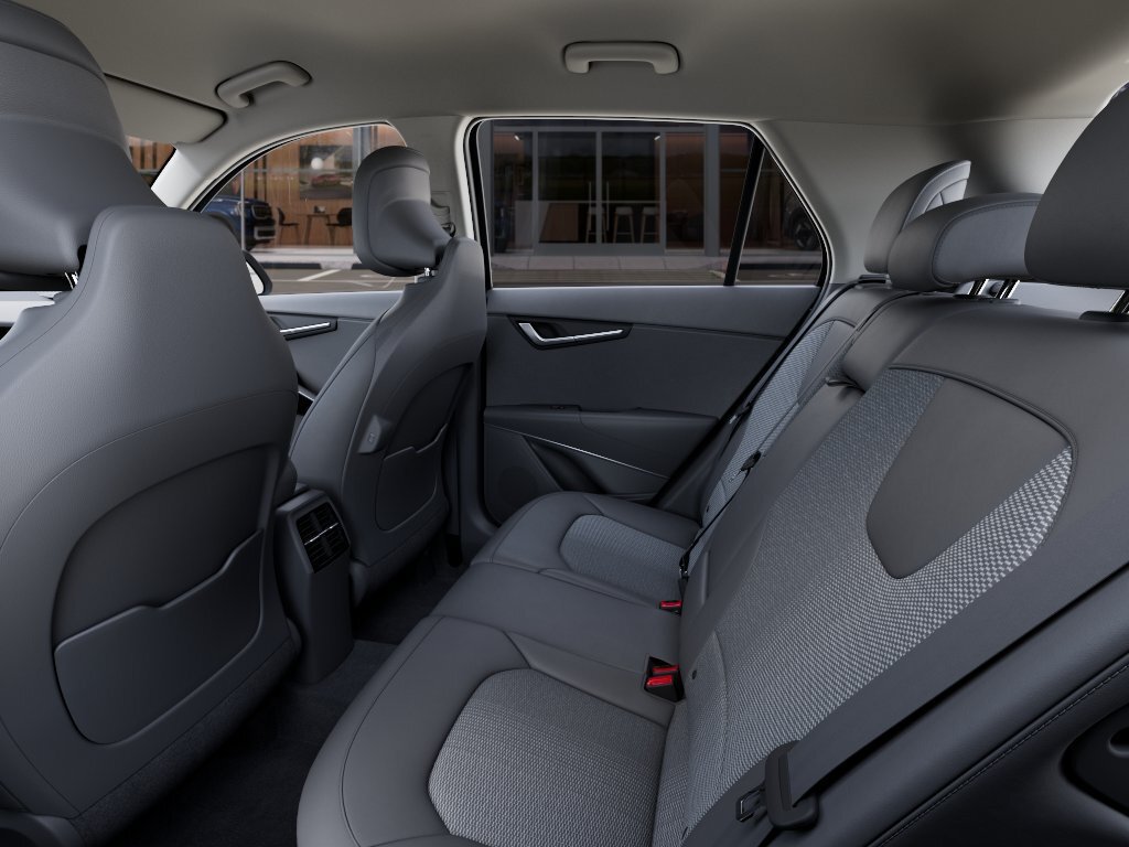 New 2026 Kia Niro EX FWD image 18