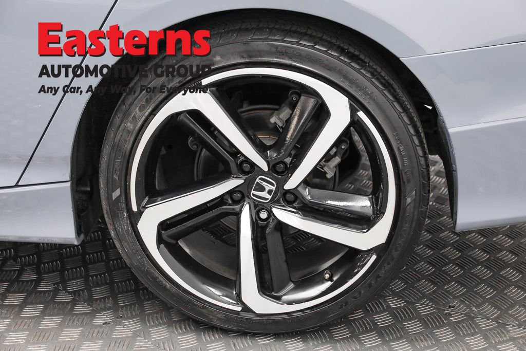 Used 2022 Honda Accord Sport Special Edition image 31