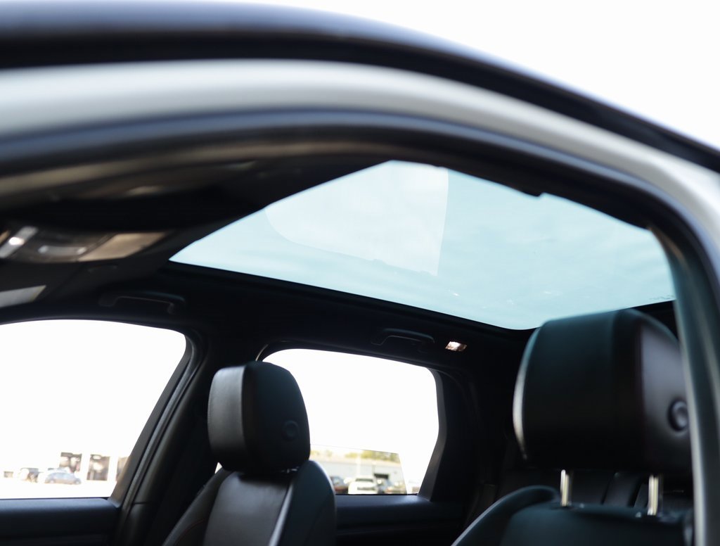 Used 2021 Land Rover Discovery Sport S R-Dynamic image 24