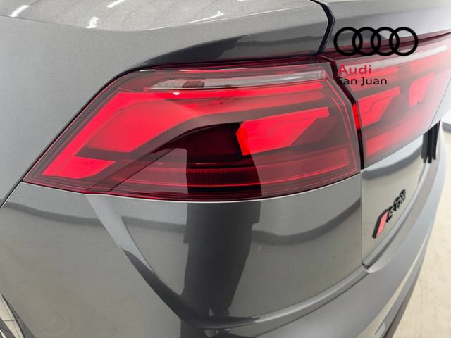 New 2026 Audi SQ8 Prestige AWD/4WD image 11