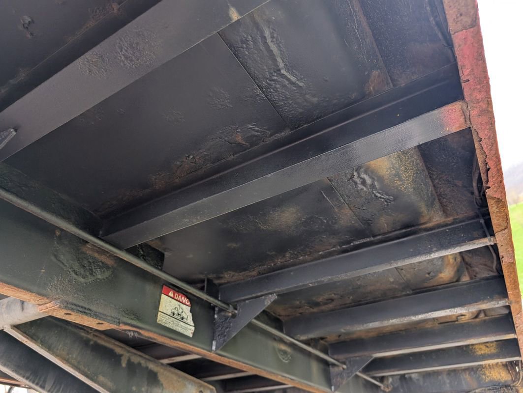 Used 2019 Ford F450 XL w/ XL Value Package image 40