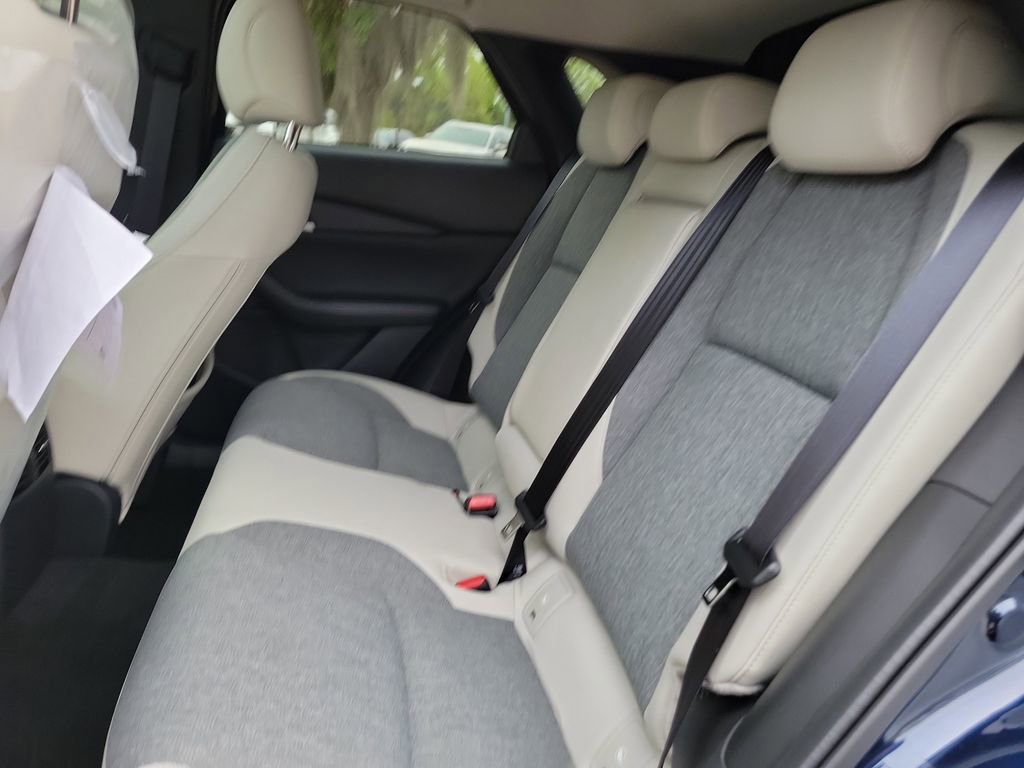 New 2026 MAZDA CX-30 Aire Edition image 11