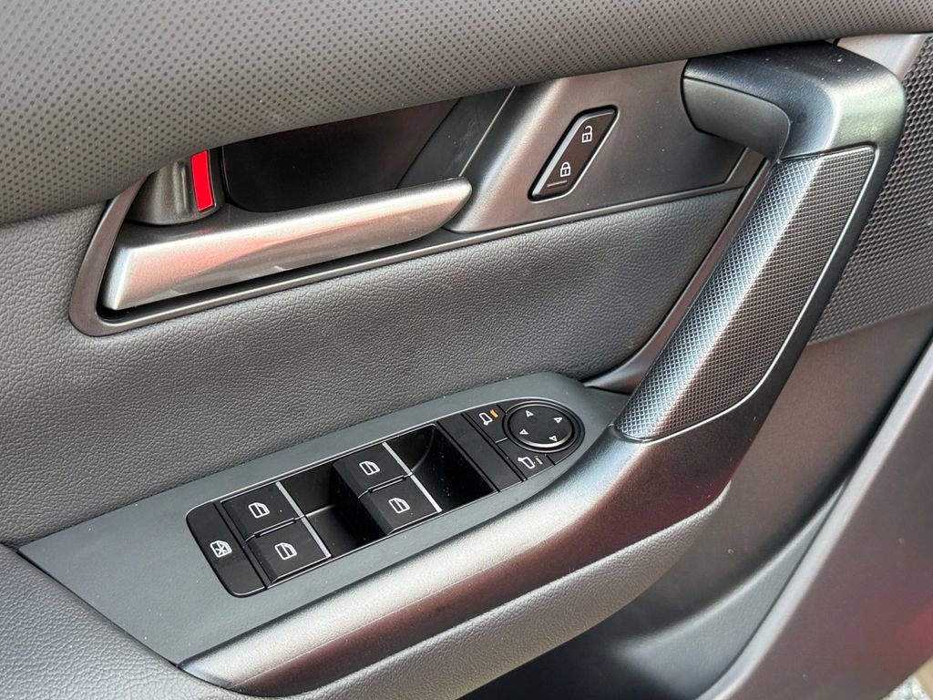 New 2026 MAZDA CX-50 AWD 2.5 S w/ Cargo Package image 17