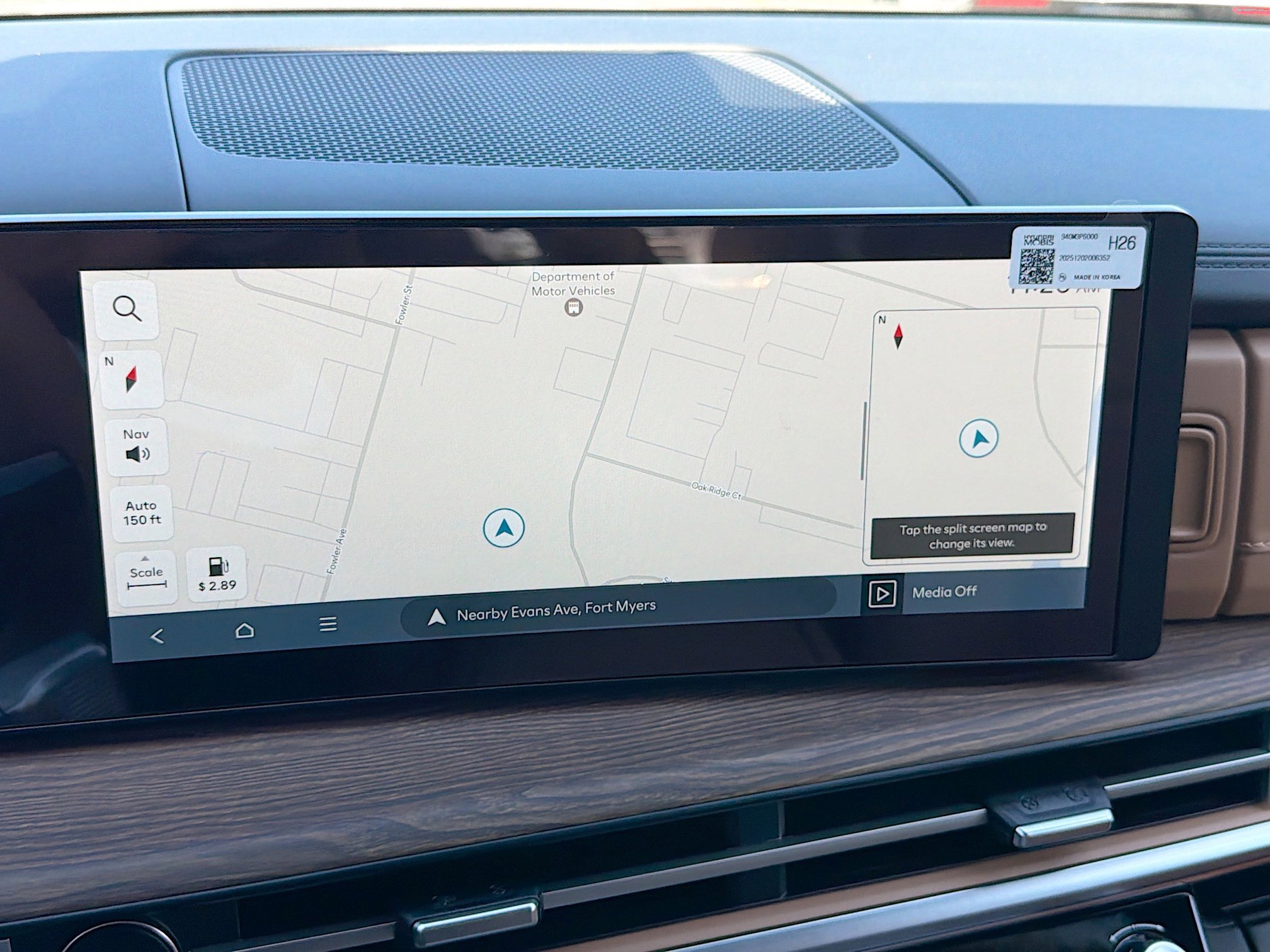 New 2026 Hyundai Santa Fe Limited image 33