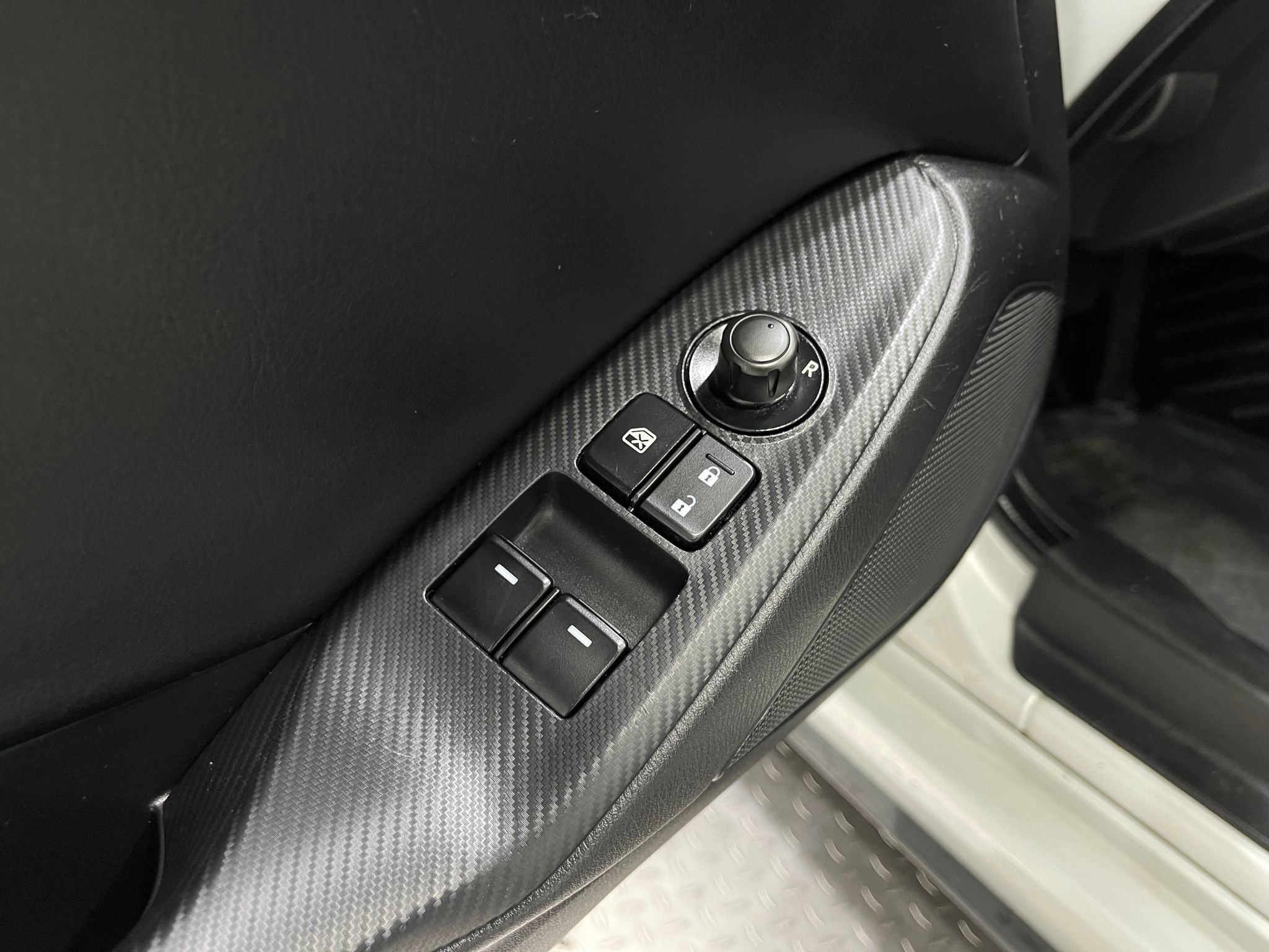 Used 2017 MAZDA MX-5 Miata RF Club image 13