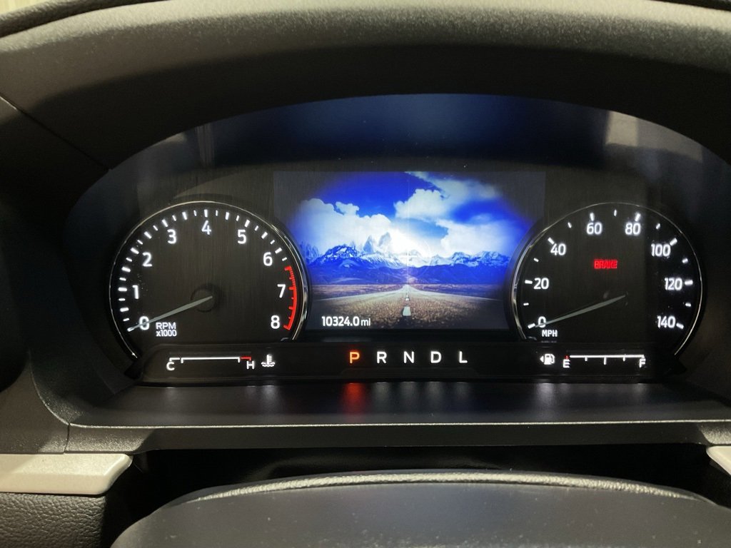 Used 2024 Ford Explorer XLT w/ Equipment Group 202A image 17