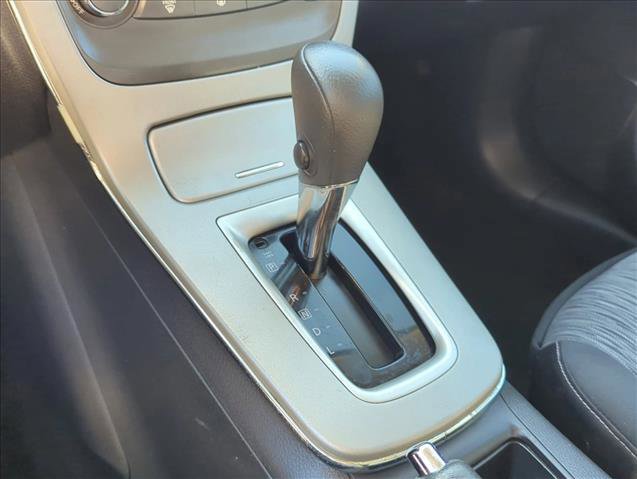 Used 2014 Nissan Sentra SV image 14