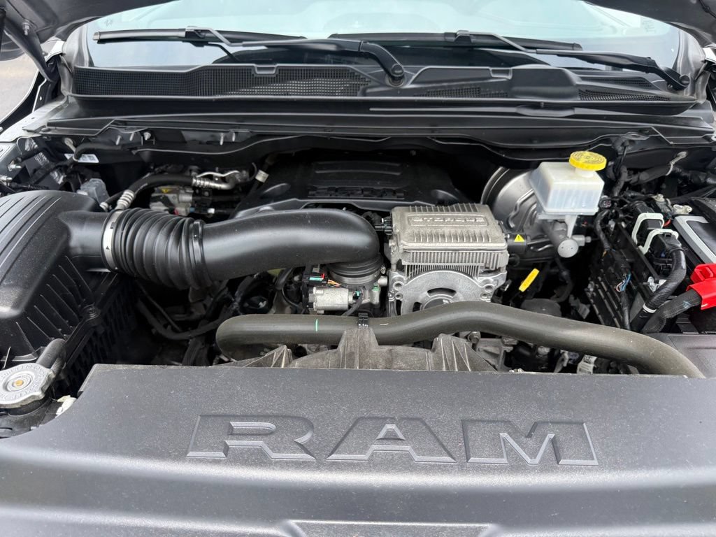 Used 2023 RAM 1500 Rebel w/ Rebel Level 1 Equipment Group AWD/4WD image 67