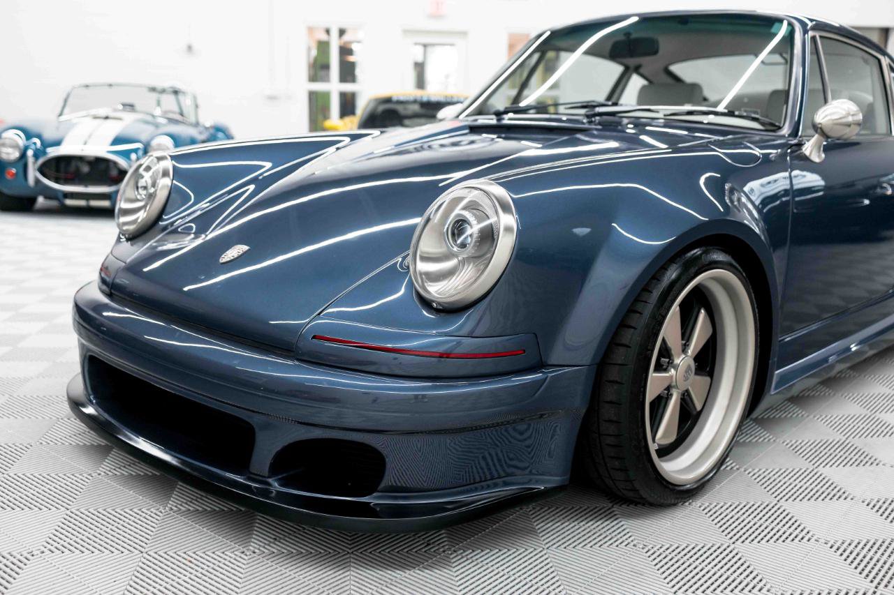 Used 1991 Porsche 911 Carrera image 13