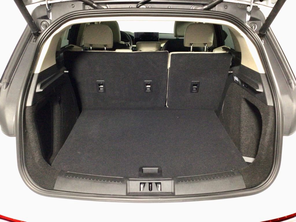 New 2026 Lincoln Corsair Grand Touring image 32